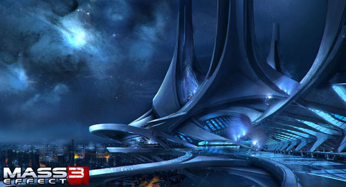 ME3 Screenshot 2